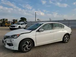 1HGCR2F30HA187019 2017 HONDA ACCORD
