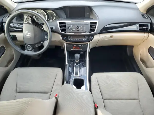 1HGCR2F30HA187019 2017 HONDA ACCORD - Image 8