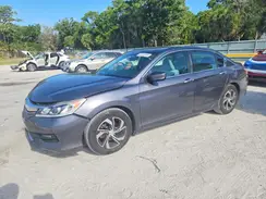 1HGCR2F30HA188221 2017 HONDA ACCORD