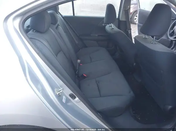 1HGCR2F30HA190048 2017 HONDA ACCORD - Image 8