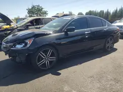 1HGCR2F30HA190115 2017 HONDA ACCORD