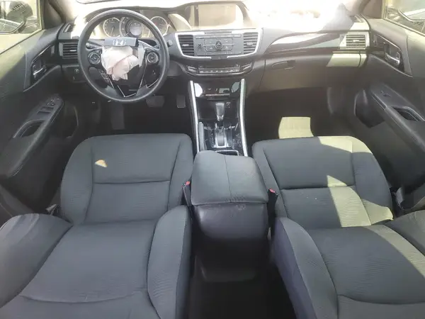 1HGCR2F30HA190115 2017 HONDA ACCORD - Image 8