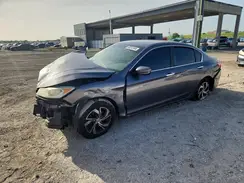 1HGCR2F30HA192267 2017 HONDA ACCORD