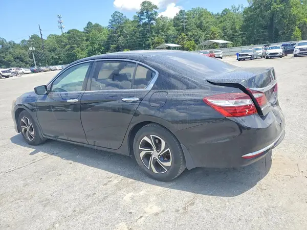 1HGCR2F30HA193726 2017 HONDA ACCORD - Image 2