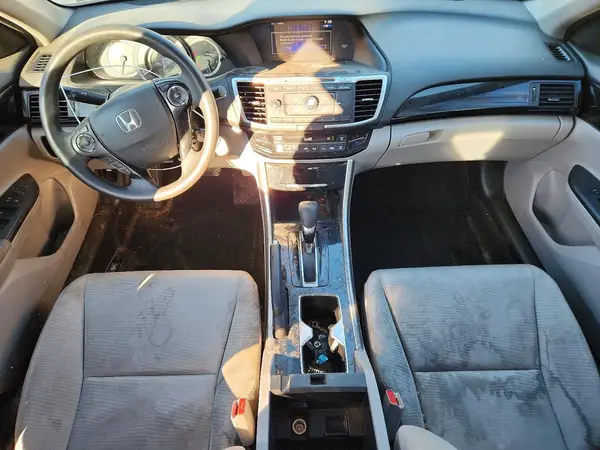 1HGCR2F30HA195573 2017 HONDA ACCORD - Image 8