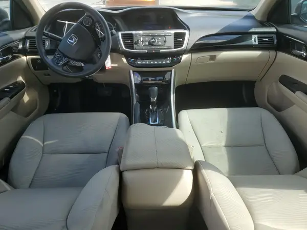 1HGCR2F30HA195962 2017 HONDA ACCORD - Image 8