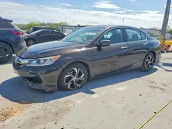1HGCR2F30HA196609 2017 HONDA ACCORD