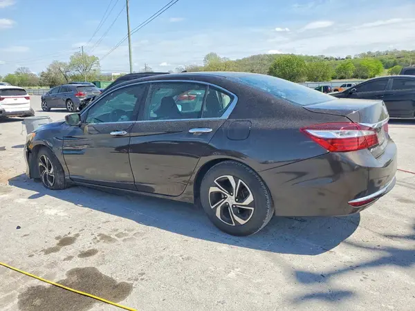 1HGCR2F30HA196609 2017 HONDA ACCORD - Image 2