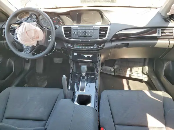 1HGCR2F30HA196609 2017 HONDA ACCORD - Image 8