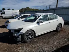 1HGCR2F30HA197663 2017 HONDA ACCORD