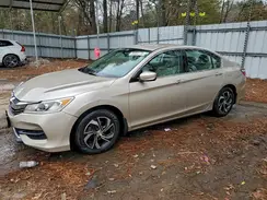 1HGCR2F30HA200870 2017 HONDA ACCORD