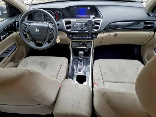 1HGCR2F30HA200870 2017 HONDA ACCORD - Image 8