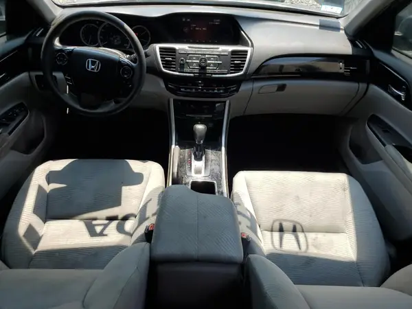 1HGCR2F30HA201176 2017 HONDA ACCORD - Image 8