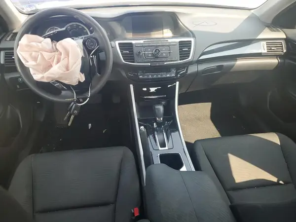 1HGCR2F30HA201534 2017 HONDA ACCORD - Image 8