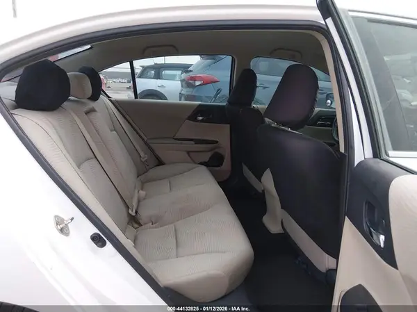 1HGCR2F30HA202232 2017 HONDA ACCORD - Image 8