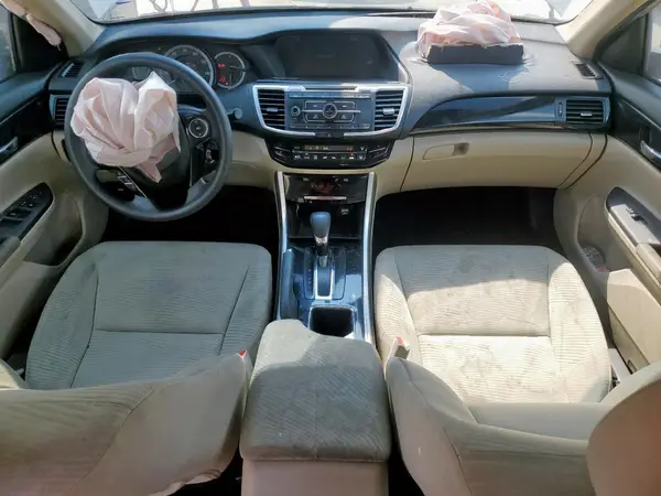 1HGCR2F30HA202490 2017 HONDA ACCORD - Image 8
