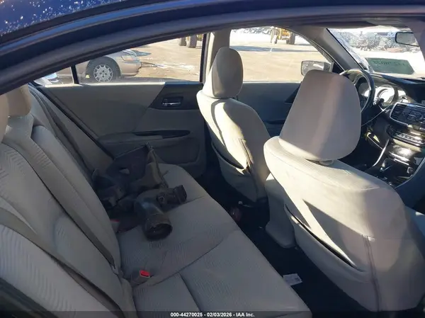 1HGCR2F30HA204126 2017 HONDA ACCORD - Image 8