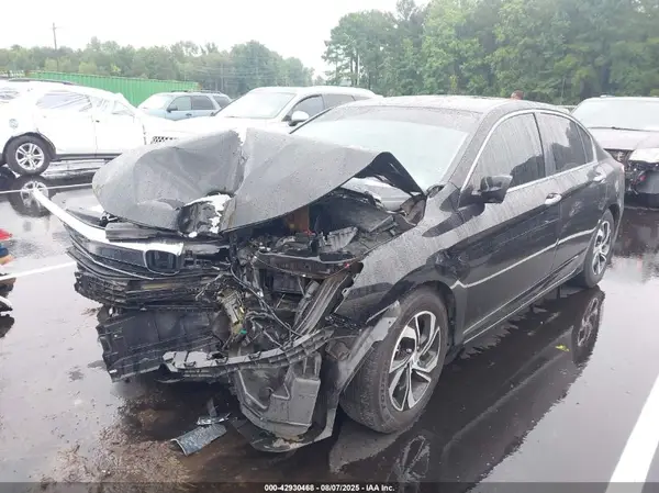 1HGCR2F30HA204479 2017 HONDA ACCORD - Image 2