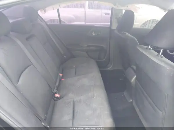 1HGCR2F30HA204479 2017 HONDA ACCORD - Image 8