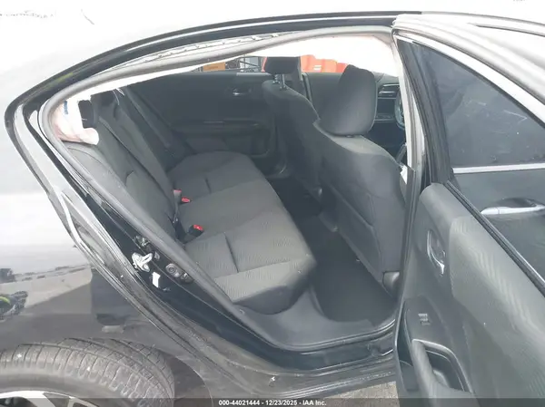 1HGCR2F30HA204482 2017 HONDA ACCORD - Image 8