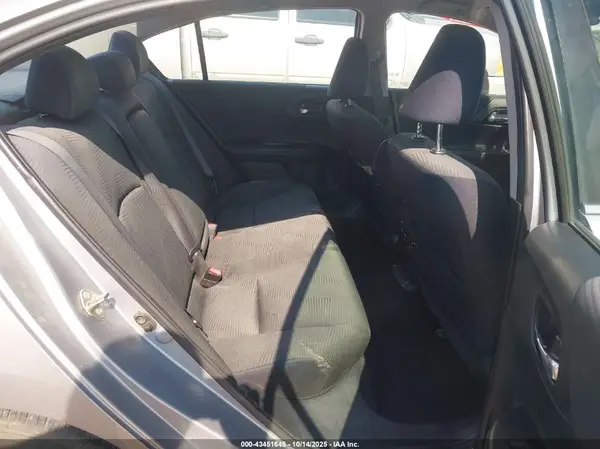 1HGCR2F30HA206846 2017 HONDA ACCORD - Image 8