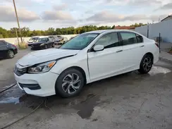 1HGCR2F30HA207091 2017 HONDA ACCORD