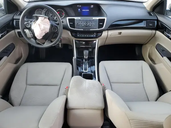 1HGCR2F30HA207091 2017 HONDA ACCORD - Image 8