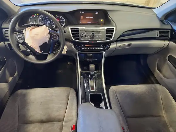 1HGCR2F30HA207897 2017 HONDA ACCORD - Image 8