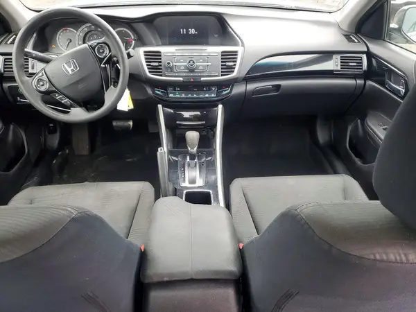 1HGCR2F30HA208080 2017 HONDA ACCORD - Image 8
