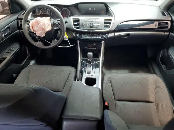 1HGCR2F30HA208483 2017 HONDA ACCORD - Image 8