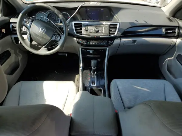 1HGCR2F30HA209889 2017 HONDA ACCORD - Image 8