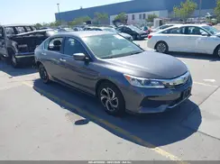 1HGCR2F30HA210542 2017 HONDA ACCORD