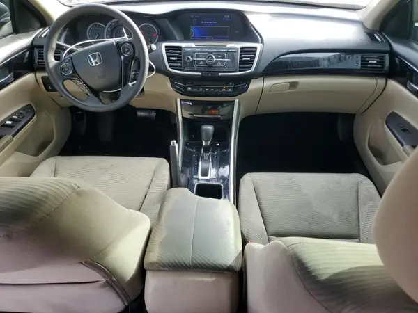 1HGCR2F30HA211139 2017 HONDA ACCORD - Image 8