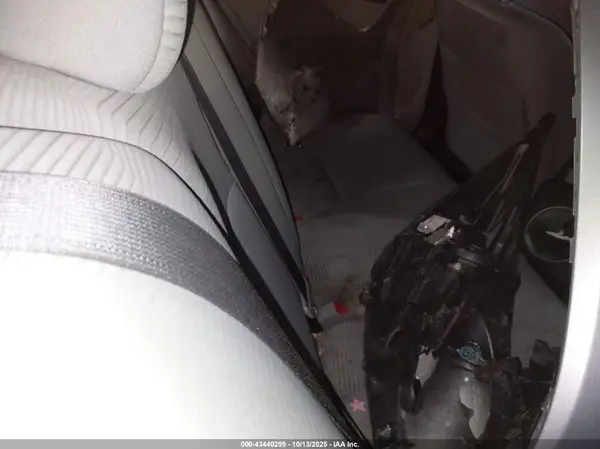 1HGCR2F30HA211691 2017 HONDA ACCORD - Image 8