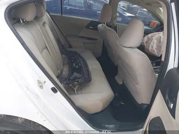 1HGCR2F30HA215076 2017 HONDA ACCORD - Image 8