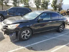 1HGCR2F30HA215255 2017 HONDA ACCORD