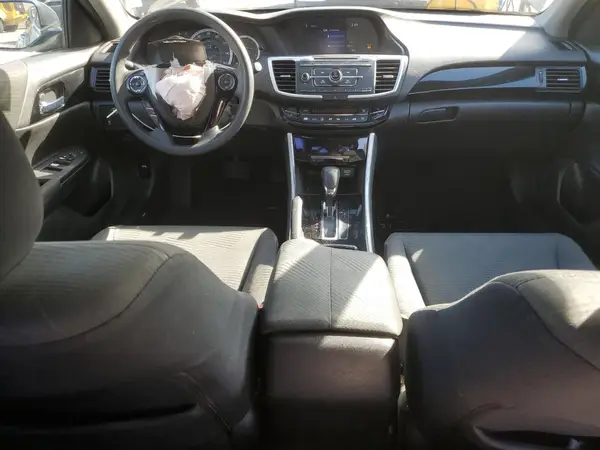 1HGCR2F30HA215255 2017 HONDA ACCORD - Image 8