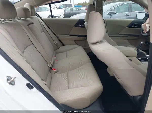 1HGCR2F30HA217684 2017 HONDA ACCORD - Image 8