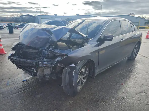 1HGCR2F30HA219872 2017 HONDA ACCORD - Image 1