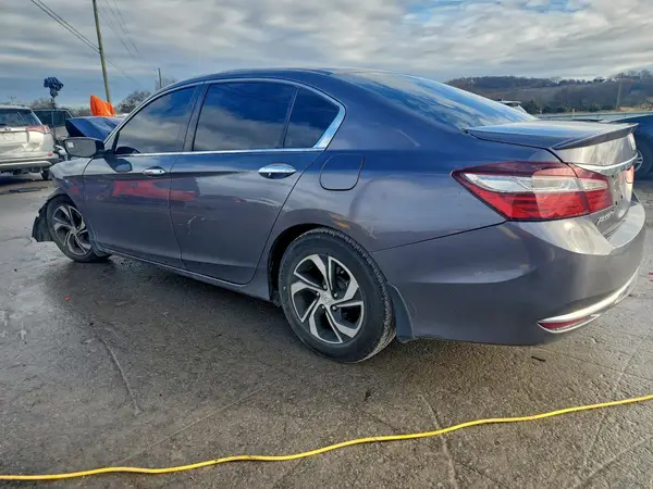 1HGCR2F30HA219872 2017 HONDA ACCORD - Image 2