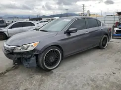 1HGCR2F30HA220925 2017 HONDA ACCORD