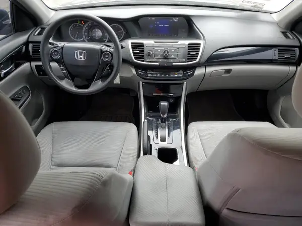 1HGCR2F30HA220925 2017 HONDA ACCORD - Image 8