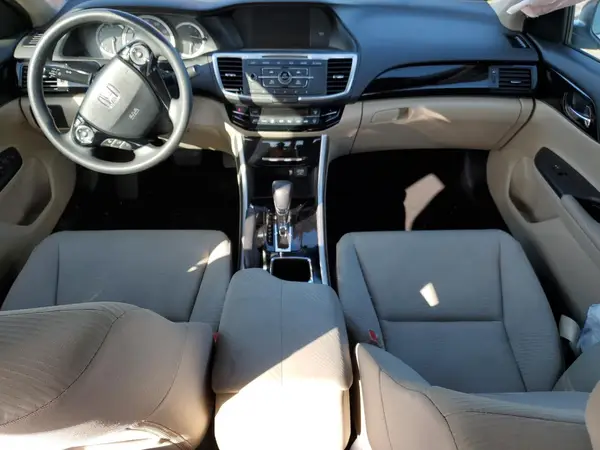 1HGCR2F30HA221508 2017 HONDA ACCORD - Image 8