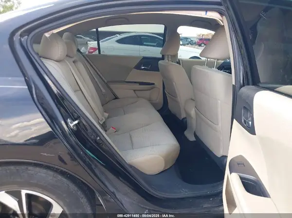 1HGCR2F30HA222058 2017 HONDA ACCORD - Image 8