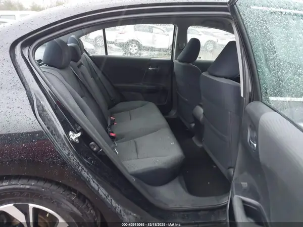 1HGCR2F30HA222495 2017 HONDA ACCORD - Image 8