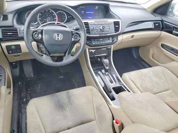 1HGCR2F30HA224408 2017 HONDA ACCORD - Image 8