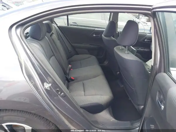 1HGCR2F30HA228409 2017 HONDA ACCORD - Image 8
