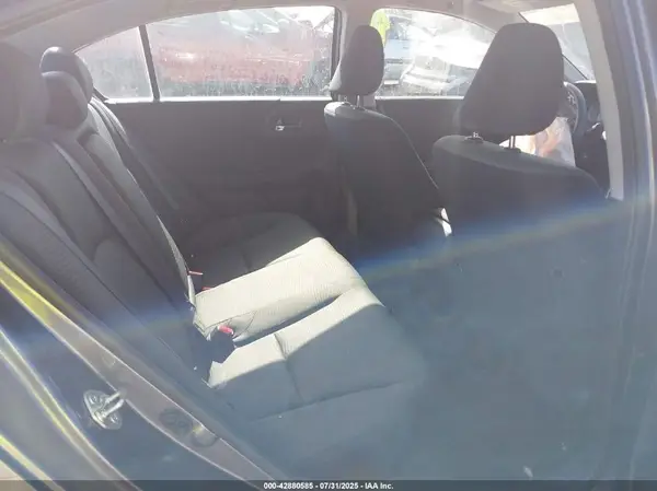 1HGCR2F30HA228667 2017 HONDA ACCORD - Image 8