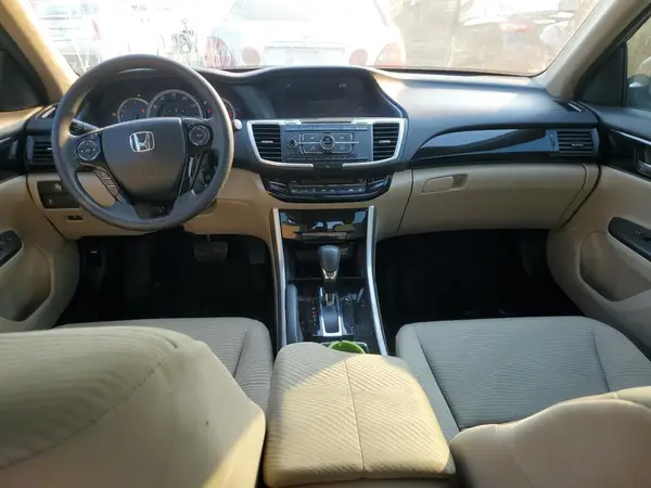 1HGCR2F30HA232458 2017 HONDA ACCORD - Image 8