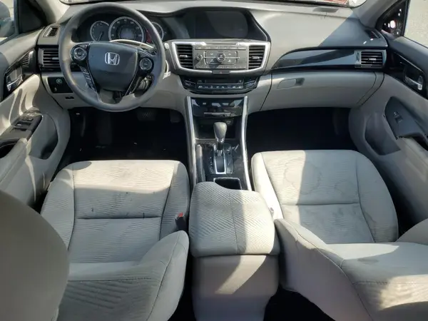 1HGCR2F30HA233111 2017 HONDA ACCORD - Image 8
